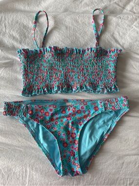 Solid and Striped bikini